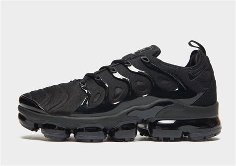 nike vapormax zwart